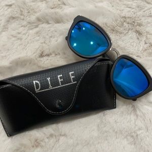 Diff sunglasses